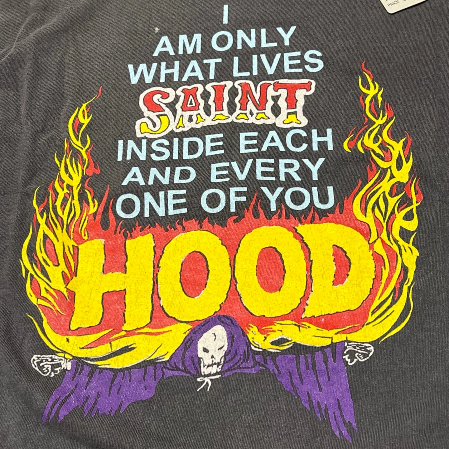 SAINT Mxxxxx